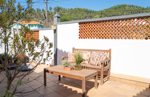 Fuencaliente de la Palma Villa | Finca Urban, Spanien