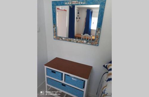 Pujaire Apartment | Finca Villa Clara Cabo de Gata Nijar Almeria