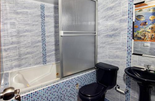 Alcala House | Finca Villa Hermosa