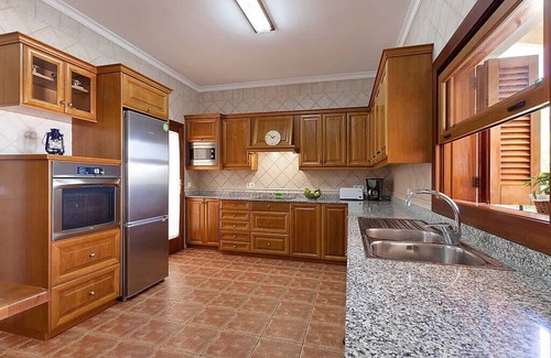 Muro Villa | Finca Villa Marga for 8 People near Muro in Mallorca