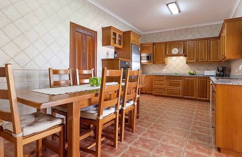 Muro Villa | Finca Villa Marga for 8 People near Muro in Mallorca