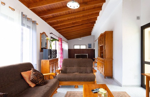 Icod de los Vinos House | Finca with 5000 m2, surrounded by banana plantations and vineyards