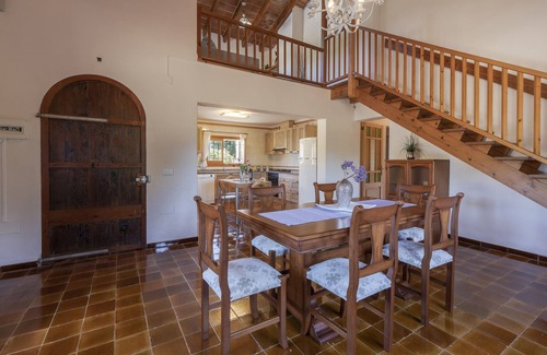 Felanitx House | Finca with large garden