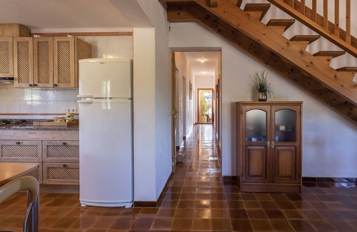Felanitx House | Finca with large garden