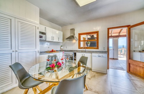 Inca Villa | Finca with panoramic views Es Claperas in Mallorca