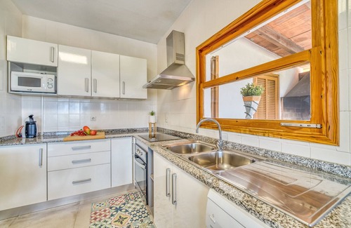 Inca Villa | Finca with panoramic views Es Claperas in Mallorca