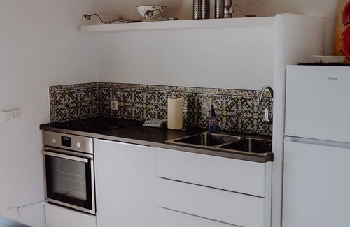 Arta House | Finca with private pool, tennis court and outdoor kitchen