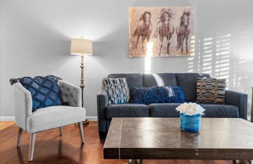 South Scottsdale House | Find Me Under The Palms