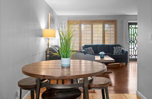 South Scottsdale House | Find Me Under The Palms