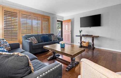 South Scottsdale House | Find Me Under The Palms