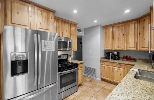 South Scottsdale House | Find Me Under The Palms
