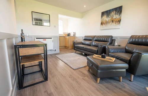 Kessingland Ski Chalet | Find peace by the beach in a beautiful chalet.