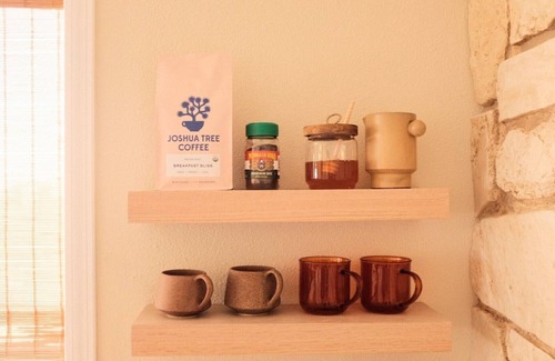 Landers House | Find renewal in the high desert magic of Moonstone Adobe