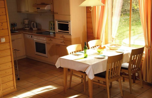 Hasselfelde House | Find with Nr 509 your holiday home in the Harz Mountains