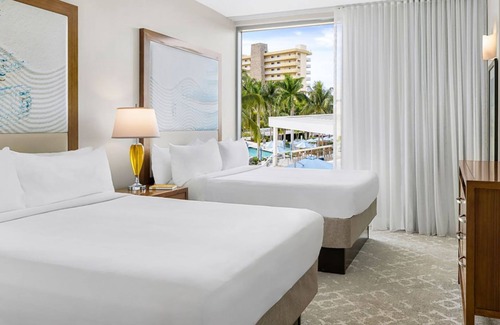Marco Island Resort | 𝐅𝐢𝐧𝐝𝐢𝐧𝐠𝐌𝐞𝐢𝐥𝐢-Beachfront Paradise Crystal Shores Resort+Amenities.3BR