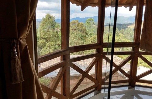 Monte Verde House | Finely finished house in Monte Verde MG