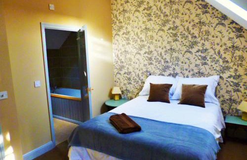 Breedon on the Hill House | Finest Retreats - No 1 Meynell Mews