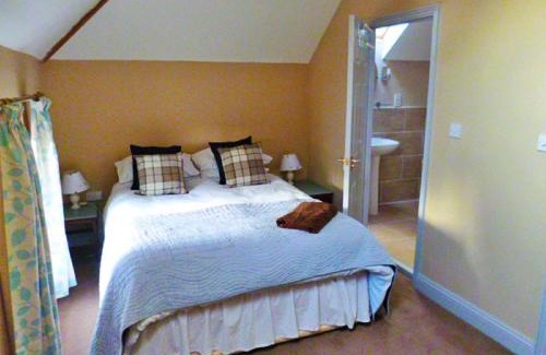 Breedon on the Hill House | Finest Retreats - No 1 Meynell Mews