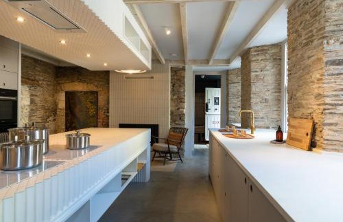 St Issey House | Finest Retreats - ARC Padstow