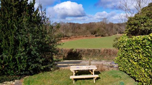 Denbigh House | Finest Retreats - Capel Hebron