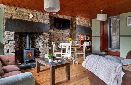 Tanygrisiau House | Finest Retreats - Maes Neuadd