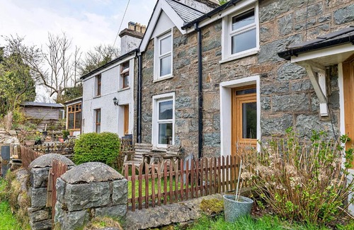 Tanygrisiau House | Finest Retreats - Maes Neuadd
