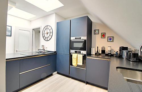 Ripon Apartment | Finest Retreats - Highfield House