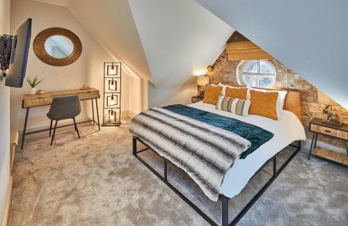 Ripon Apartment | Finest Retreats - Highfield House