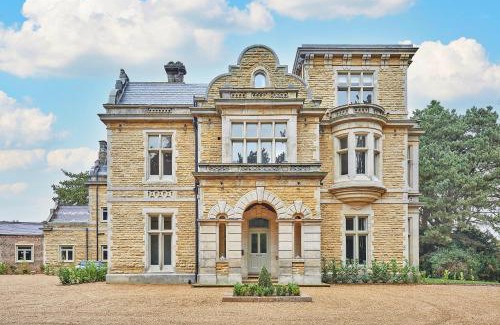 Ripon Apartment | Finest Retreats - Highfield House