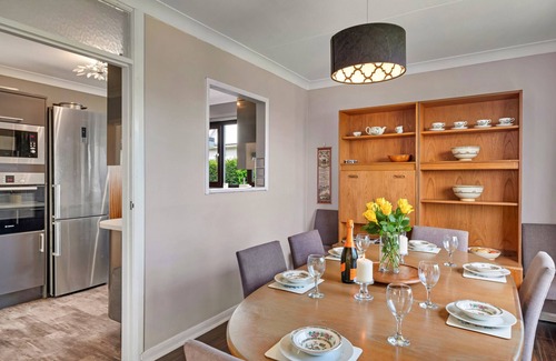 Carbis Bay Ski Chalet | Finest Retreats - Michel