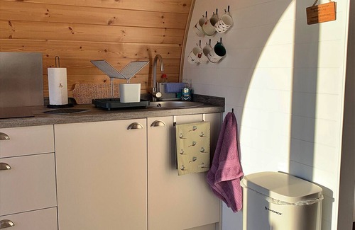 Low Catton Ski Chalet | Finest Retreats | Mingle Dale