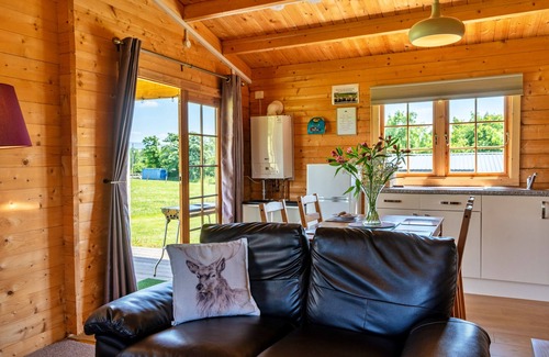 Okehampton Apartment | Finest Retreats | Moor View Cabin