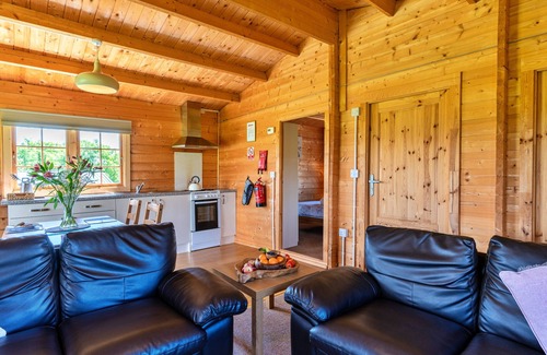 Okehampton Apartment | Finest Retreats | Moor View Cabin