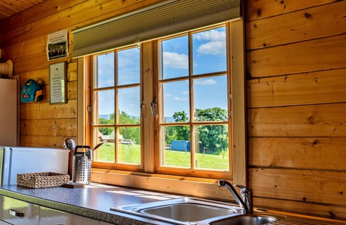 Okehampton Apartment | Finest Retreats | Moor View Cabin