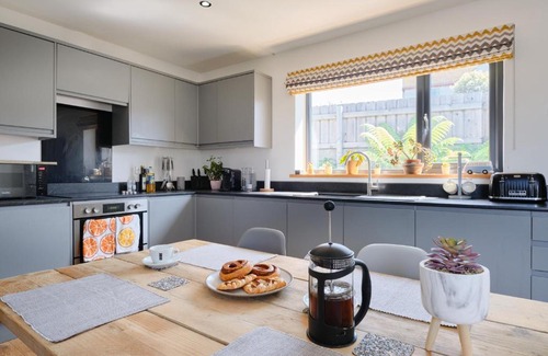 Porthleven House | Finest Retreats - Seadog
