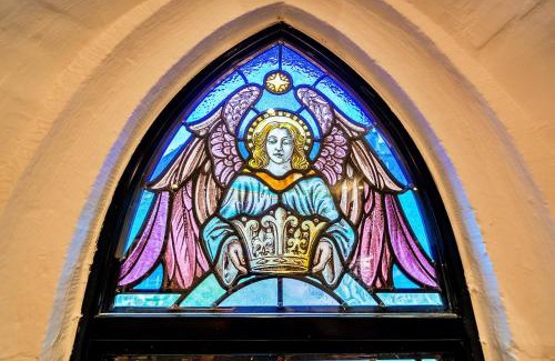 Matlock House | Finest Retreats - The Church Vaults