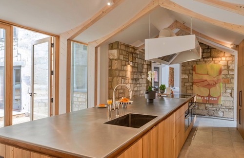 Painswick House | Finest Retreats | The Half-ARC of Painswick