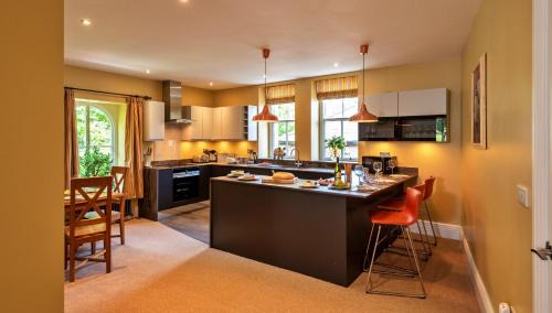 Buxton Apartment | Finest Retreats - The Old Post Office Apartment 3