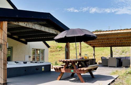 Devils Bridge House | Finest Retreats - The Welsh Farmhouse