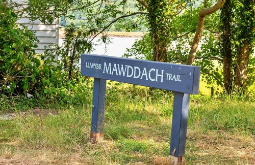 Penmaenpool House | Finest Retreats - Toll Bridge Cottage