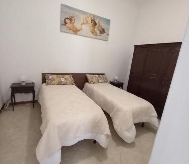 Falconara Marittima Apartment | Finestra sul Corso