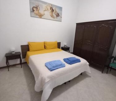 Falconara Marittima Apartment | Finestra sul Corso