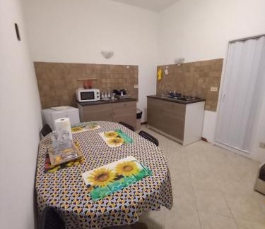 Falconara Marittima Apartment | Finestra sul Corso