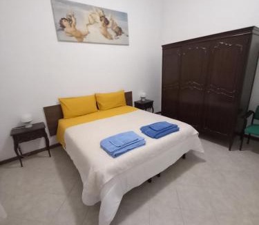 Falconara Marittima Apartment | Finestra sul Corso