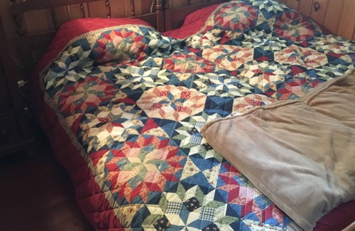Town of Jerusalem Cottage | Finger Lakes Cabin with over 200' of Inviting Lakefront!