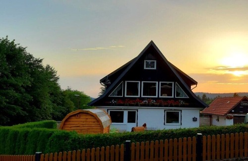 Braunlage House | Fingerhut Comfortable holiday residence