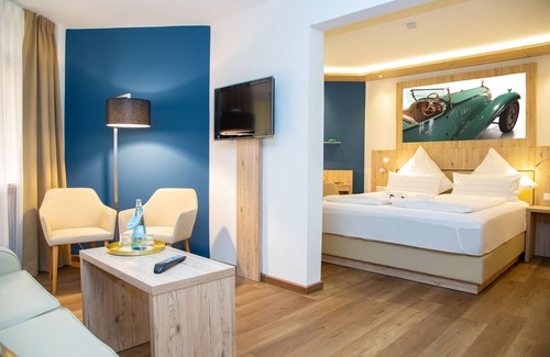 Badenweiler Hotel | Fini Resort Badenweiler