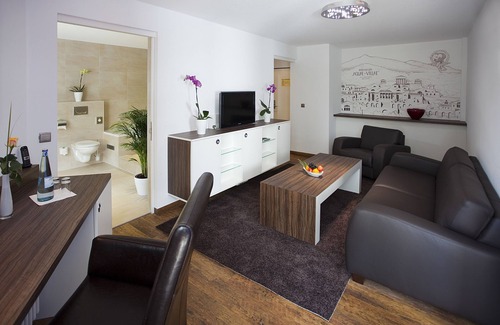 Badenweiler Hotel | Fini Resort Badenweiler