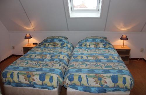 Municipality of Terschelling Apartment | Finistère