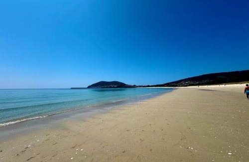 Fisterra Apartment | Finisterre Fisterra apartamento en la playa